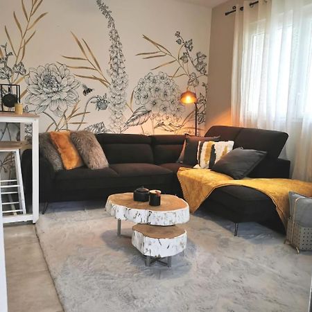 Appartement Chic & Cosy Сен-П'єр Екстер'єр фото