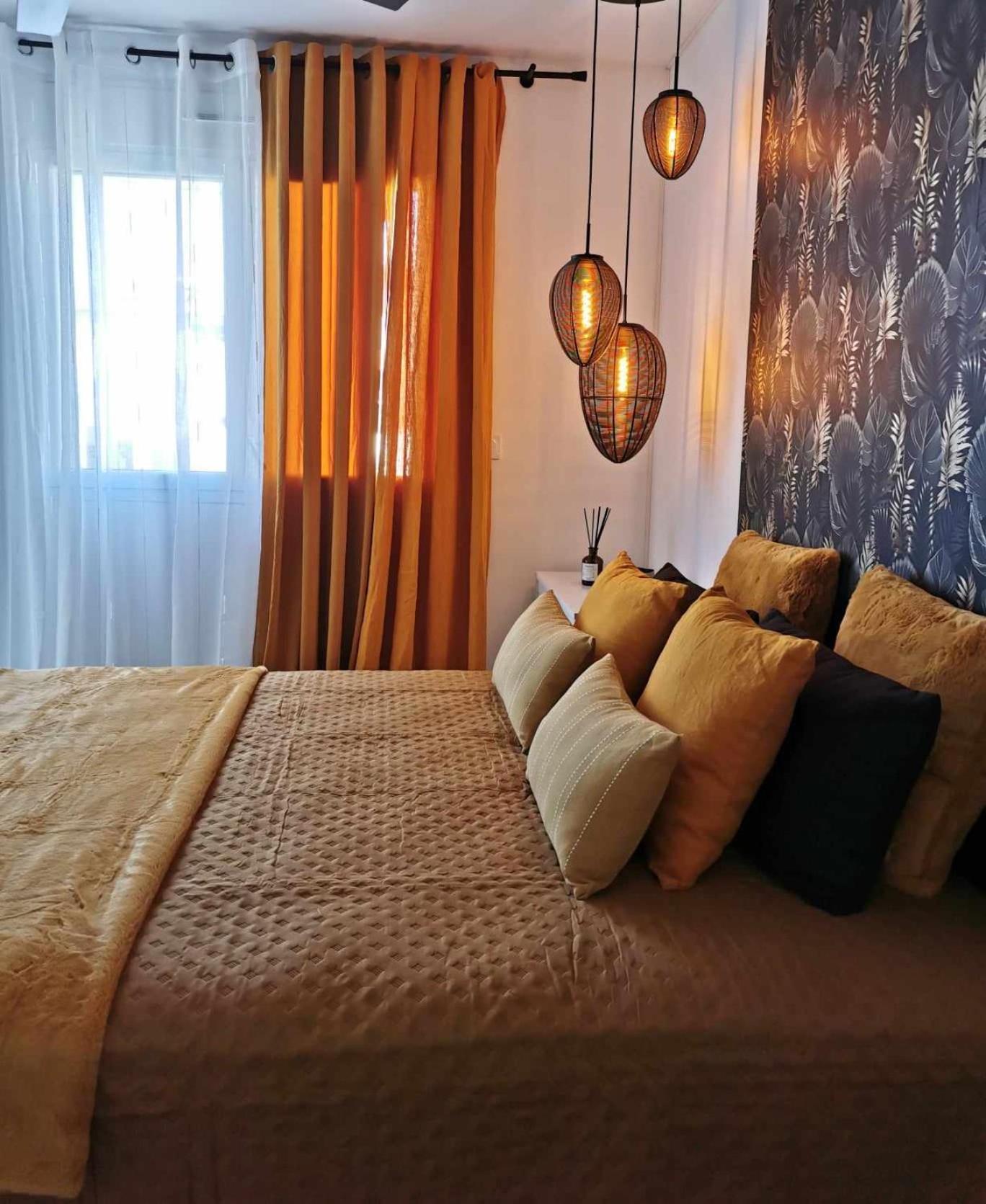 Appartement Chic & Cosy Сен-П'єр Екстер'єр фото